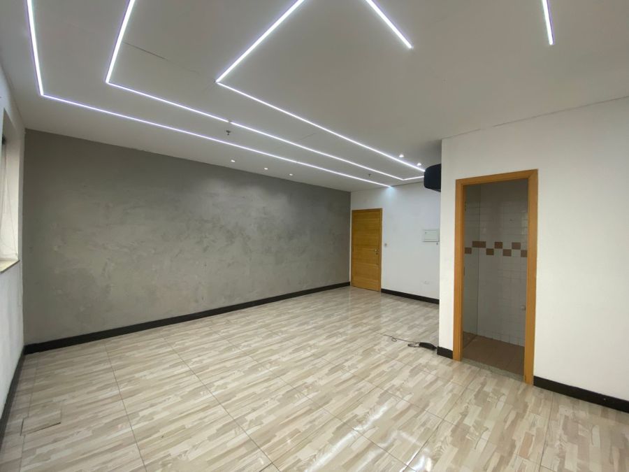 Sala Comercial - Aluguel - Tatuap� - S�o Paulo - SP