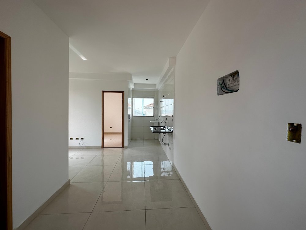 Apartamento - Aluguel - Jardim Vila Formosa - So Paulo - SP