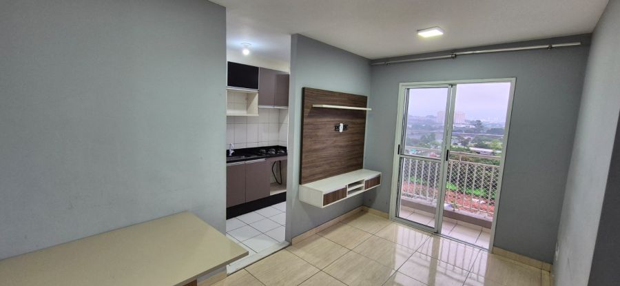 Apartamento - Venda - Tatuapé - São Paulo - SP