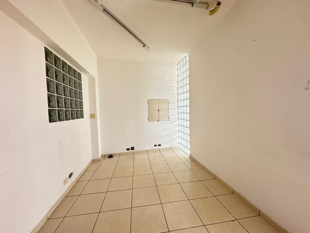 Conjunto Comercial - Aluguel - Mirandpolis - So Paulo - SP
