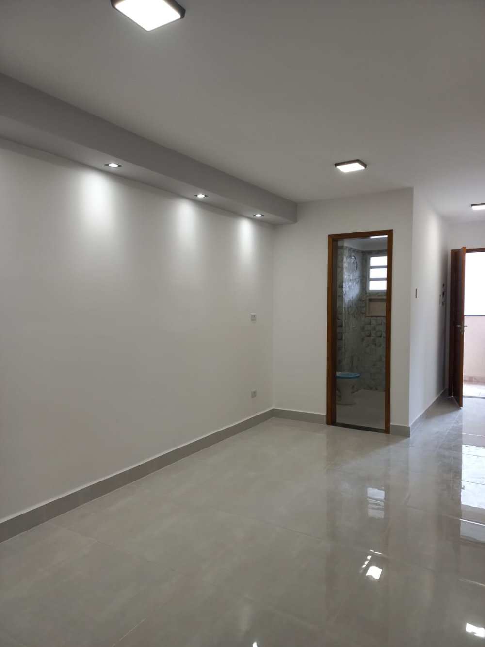 Apartamento - Venda - Vila Esperana - So Paulo - SP