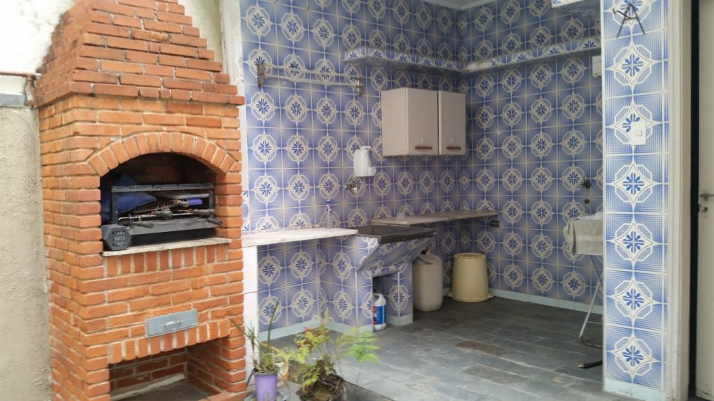 Casa - Aluguel - Jardim Anália Franco - São Paulo - SP