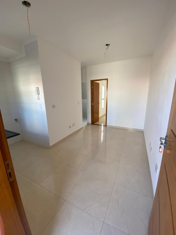 Apartamento - Aluguel - Vila Carro - So Paulo - SP