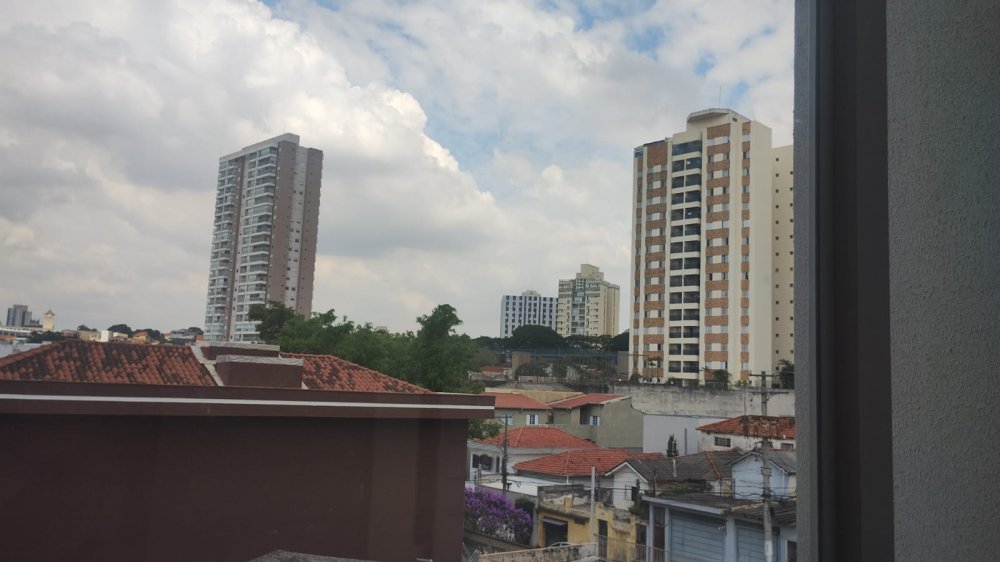 Apartamento - Venda - Vila Formosa - São Paulo - SP