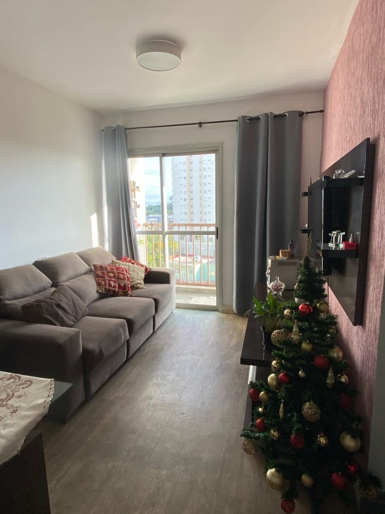 Apartamento - Aluguel - Vila Formosa - So Paulo - SP