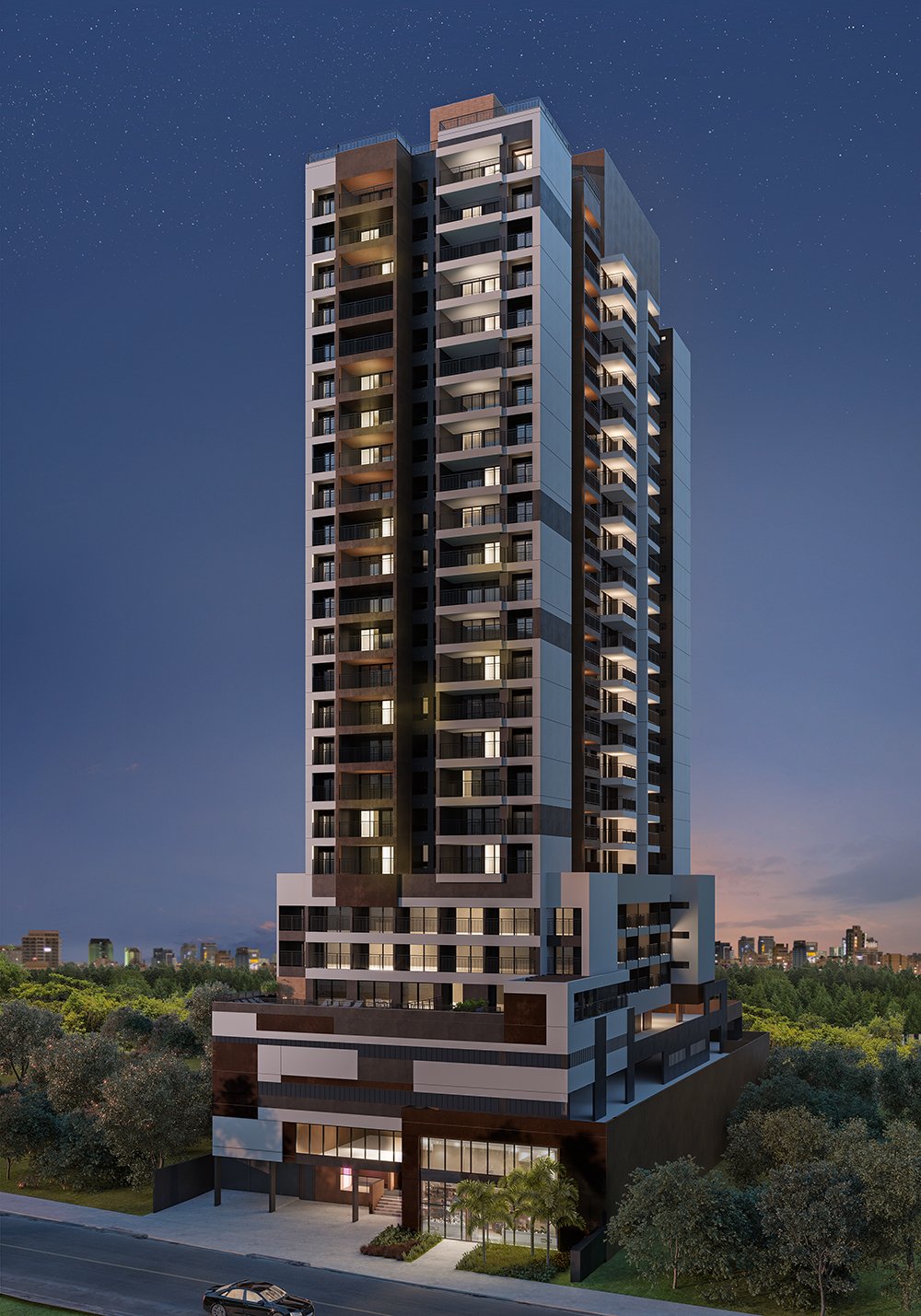 Apartamento - Venda - Vila Prudente - São Paulo - SP