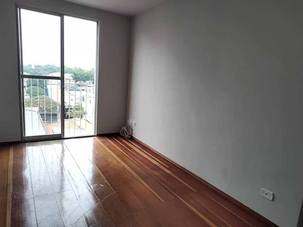 Apartamento - São Paulo, SP no bairro Vila Carrão — foto 2