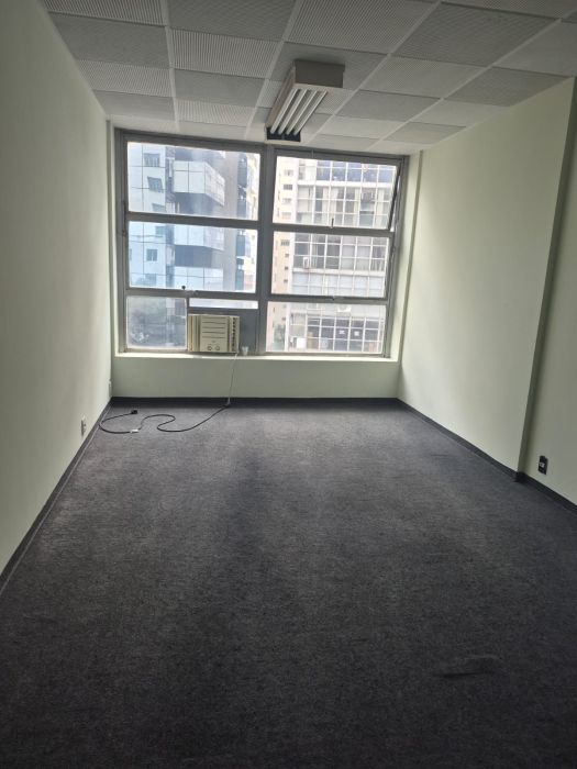 Sala Comercial - Aluguel - Bela Vista - S�o Paulo - SP
