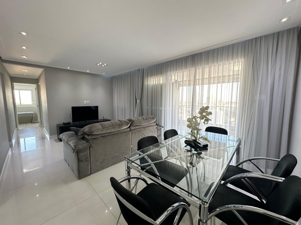 Apartamento Alto Padro - Venda - Vila Formosa - So Paulo - SP