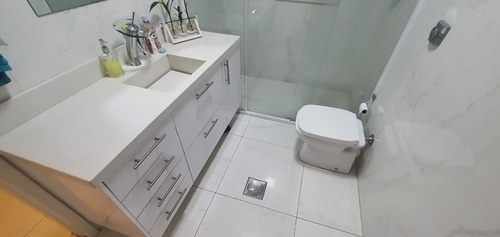 Apart. no Cond. Edificio Sales Leite para vender