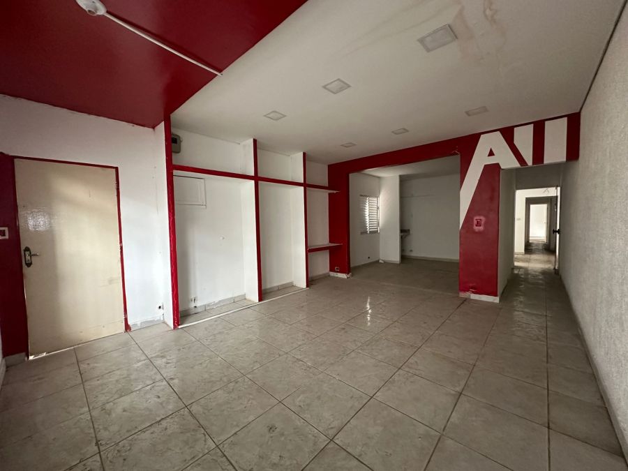 Casa Comercial - Aluguel - Vila Azevedo - S�o Paulo - SP