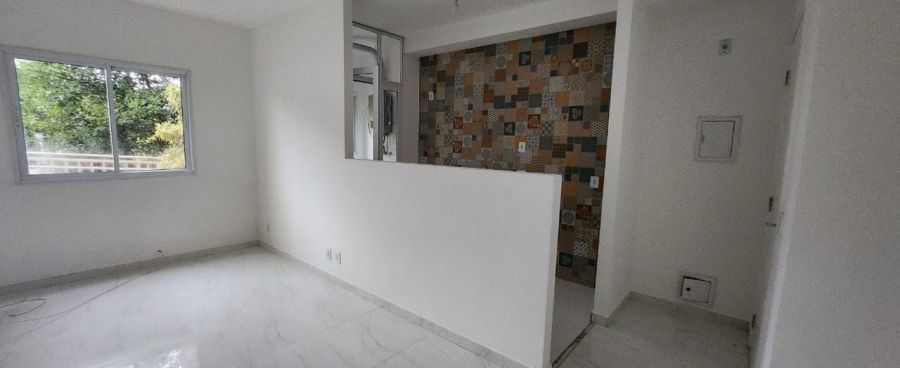 Apartamento - Aluguel - Quinta da Paineira - S�o Paulo - SP