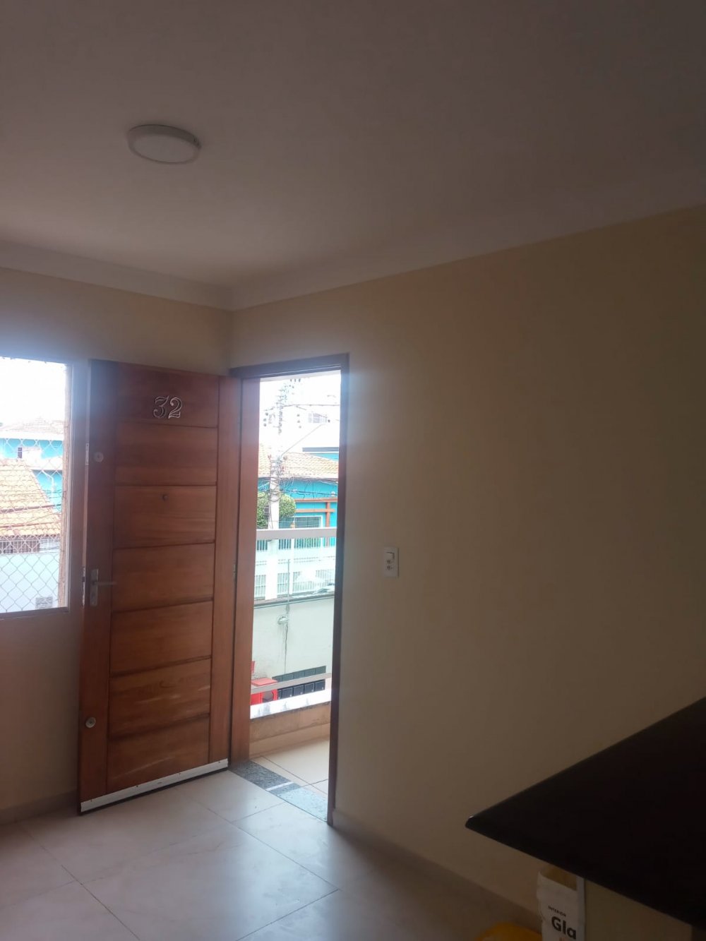 Apartamento - São Paulo, SP no bairro Vila Carrão — foto 2