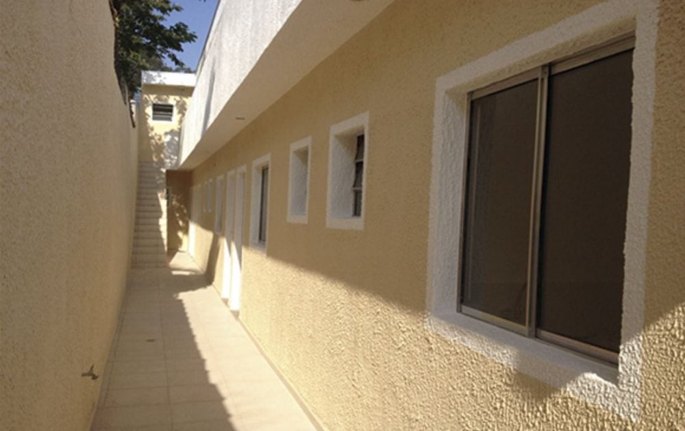 Edif�cio Residencial - Venda - Tatuap� - S�o Paulo - SP