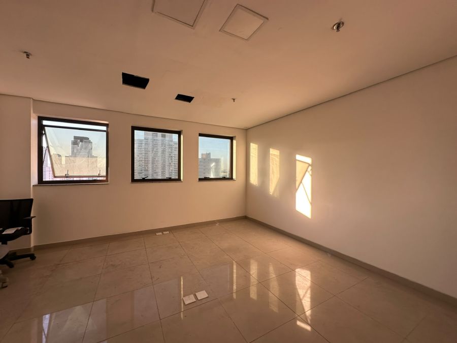 Sala Comercial - Aluguel - Tatuapé - São Paulo - SP