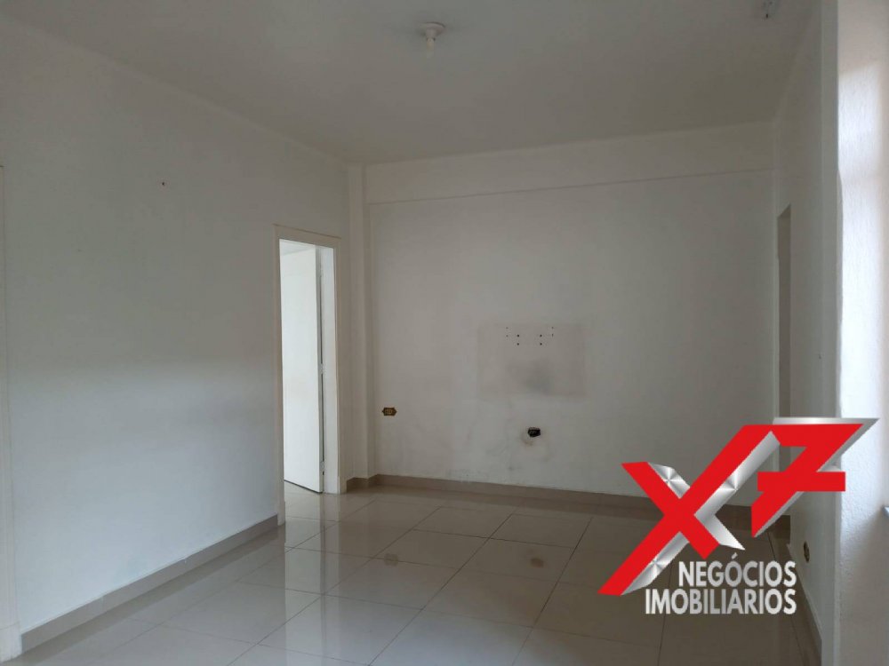 Apartamento - São Paulo, SP no bairro Centro