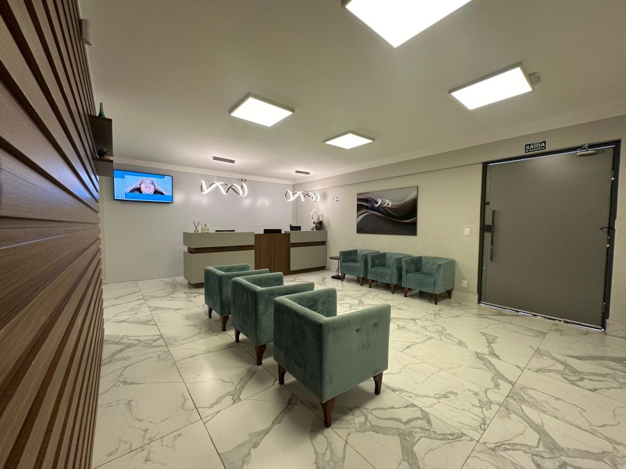 Imóvel Comercial - Aluguel - Chácara Santo Antônio (zona Leste) - São Paulo - SP