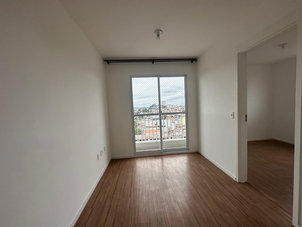 Apartamento - Venda - Jardim Matarazzo - So Paulo - SP