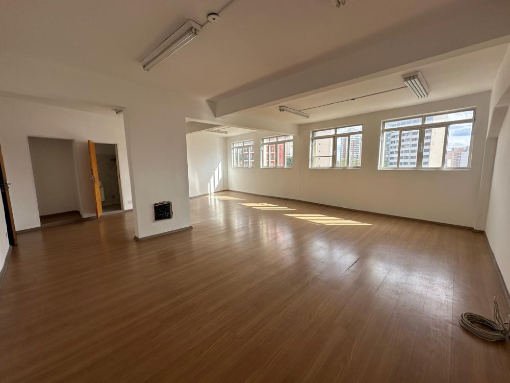 Sala Comercial - Aluguel - Mirandpolis - So Paulo - SP
