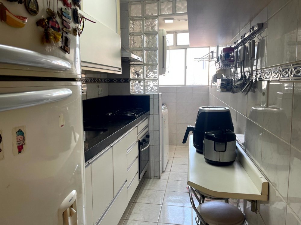 Apartamento - São Paulo, SP no bairro Mooca