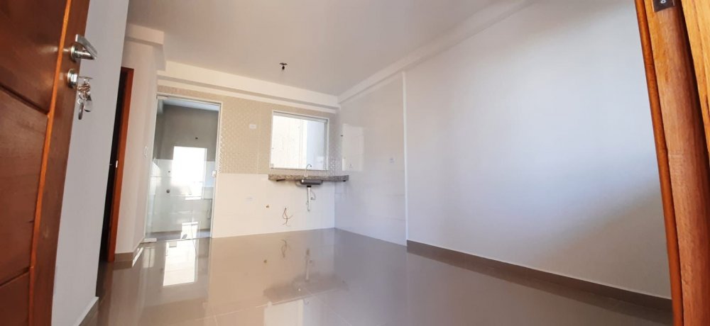 Apartamento - São Paulo, SP no bairro Penha — foto 2