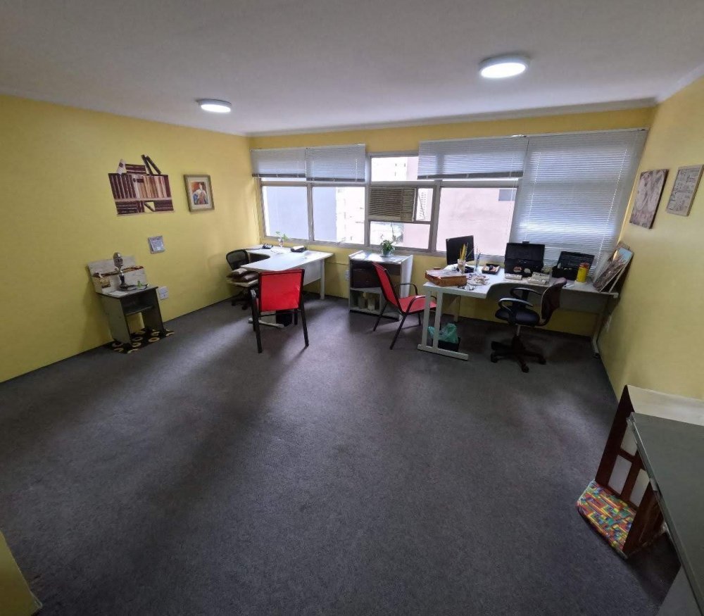 Comercial / Sala - São Paulo, SP no bairro Jardim Paulista — foto 5