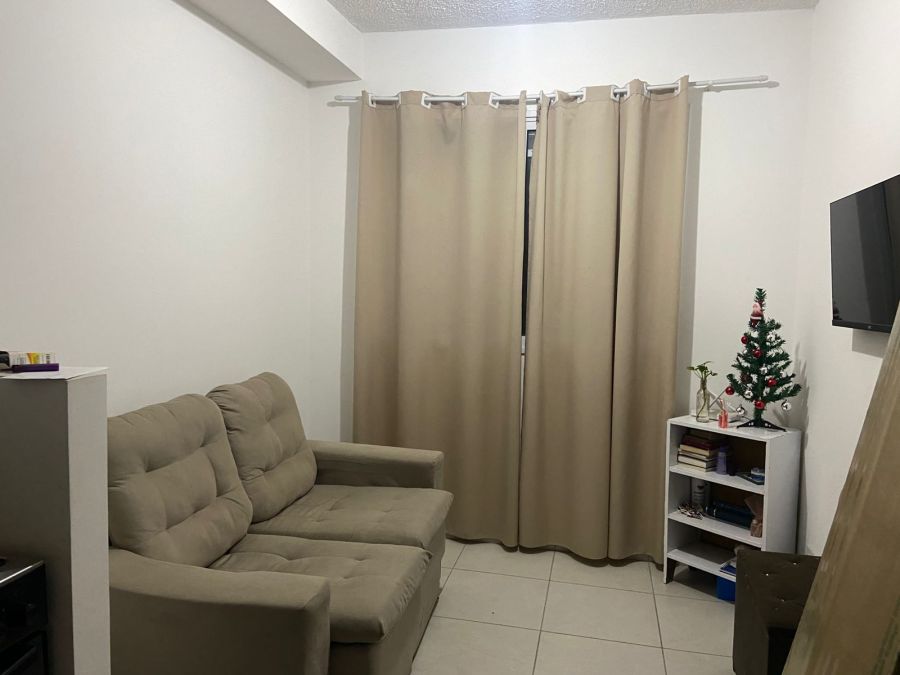 Apartamento - Venda - Brás - São Paulo - SP
