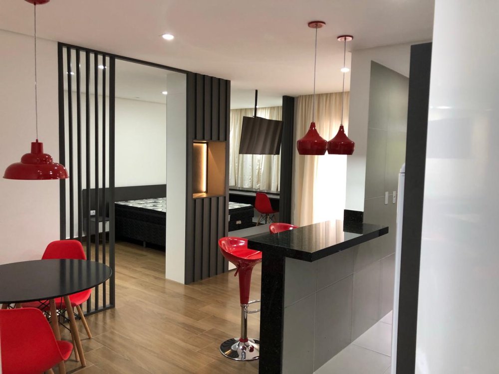 Apartamento - Aluguel - Jardim Am�rica - Sorocaba - SP