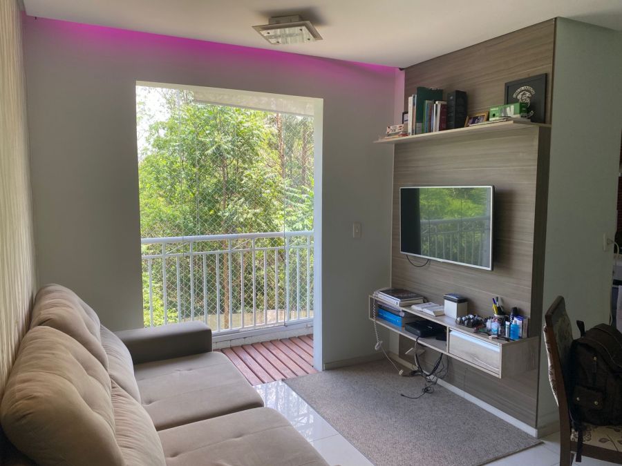 Apartamento - Venda - Vila Moreira - São Paulo - SP