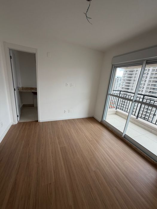 Apartamento Alto Padrão - Venda - Brás - São Paulo - SP