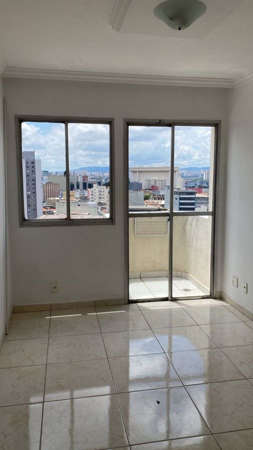 Apartamento - Aluguel - Belenzinho - S�o Paulo - SP