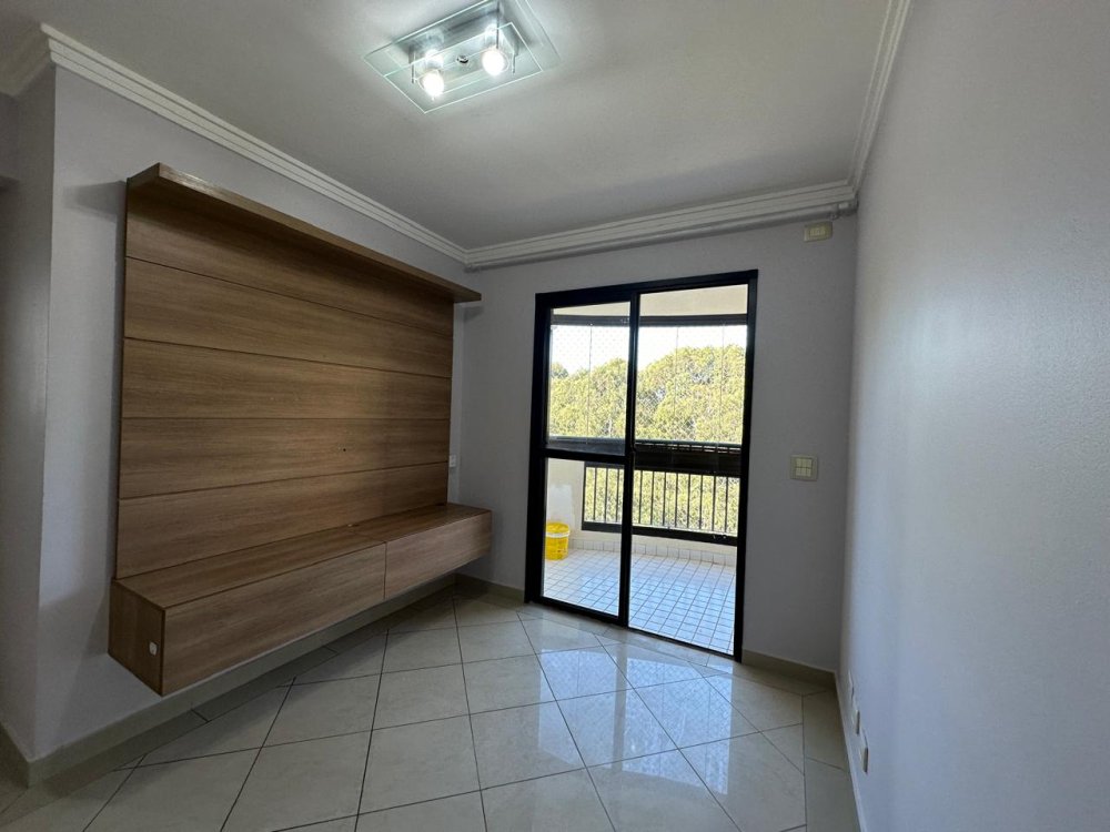 Apartamento - Aluguel - Tatuap - So Paulo - SP