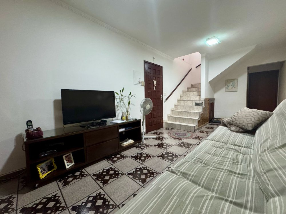 Sobrado - Venda - Jardim Aricanduva - S�o Paulo - SP