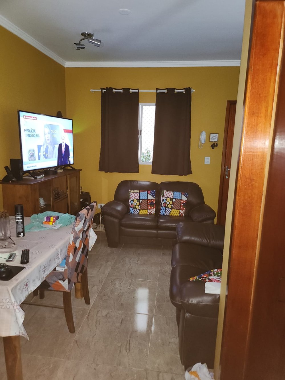 Sobrado em Condomnio - Venda - Vila Esperana - So Paulo - SP