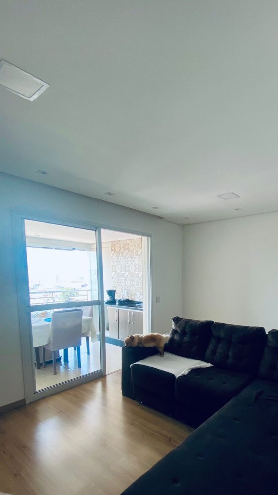 Apartamento - São Paulo, SP no bairro Vila Carrão — foto 2