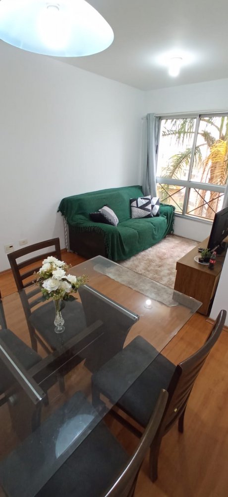 Apartamento - São Paulo, SP no bairro Vila Ré — foto 2