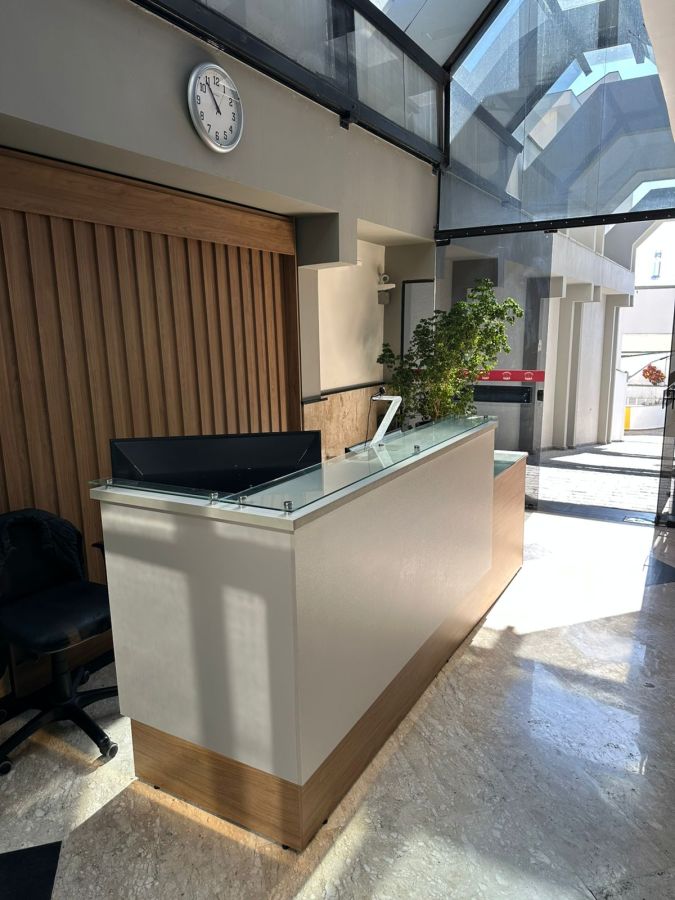 Sala Comercial - Aluguel - Vila Carr�o - S�o Paulo - SP