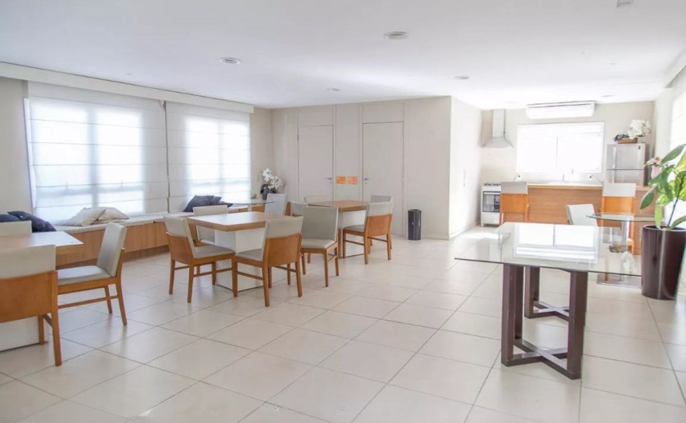 Apartamento - São Paulo, SP no bairro Vila Prudente — foto 3