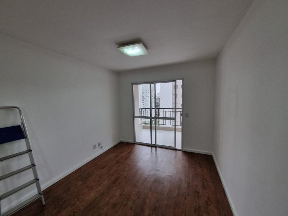 Apartamento - Aluguel - Maranho - So Paulo - SP