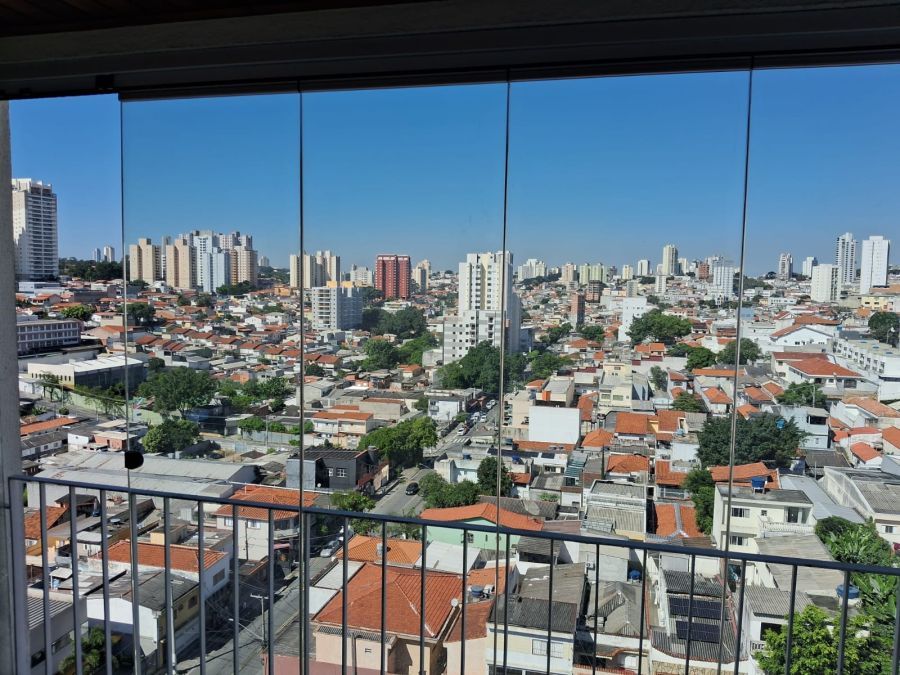 Apartamento - Venda - Ch�cara Santo Ant�nio (zona Leste) - S�o Paulo - SP
