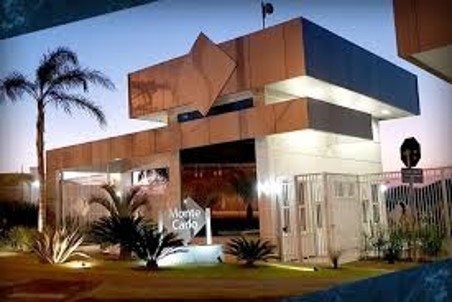 Terreno em Condomnio - Venda - Condomnio Residencial Monte Carlo - So Jos dos Campos - SP