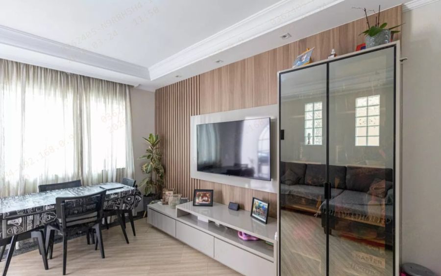 Sobrado em Condomínio - Venda - Vila Laís - São Paulo - SP