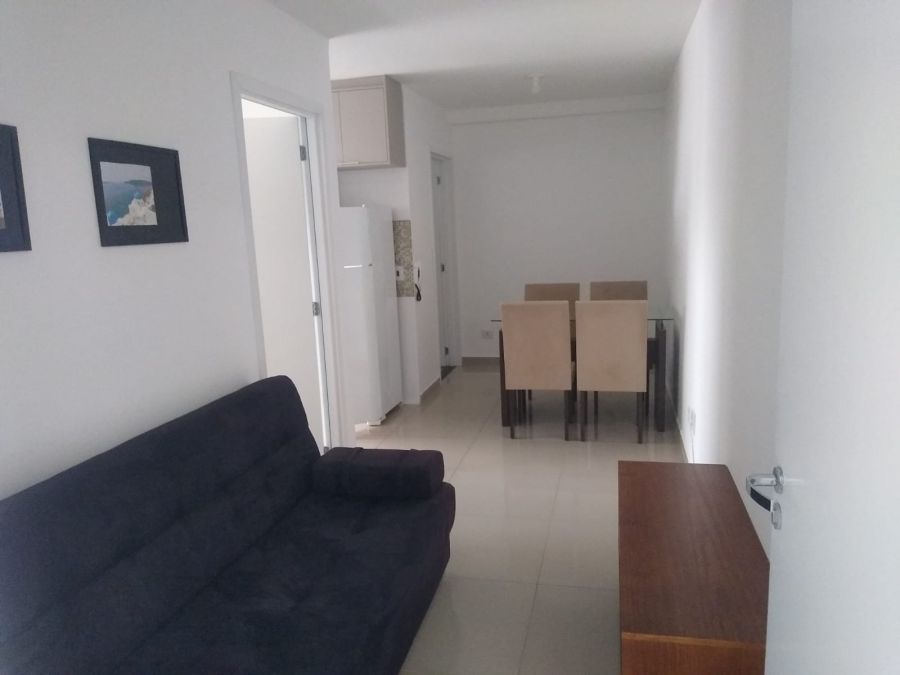 Apartamento - Aluguel - Vila Guilhermina - São Paulo - SP