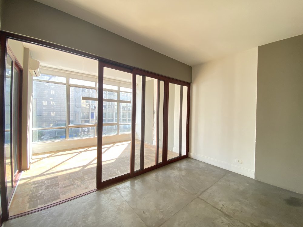 Conjunto Comercial - Venda - Jardim Paulistano - São Paulo - SP