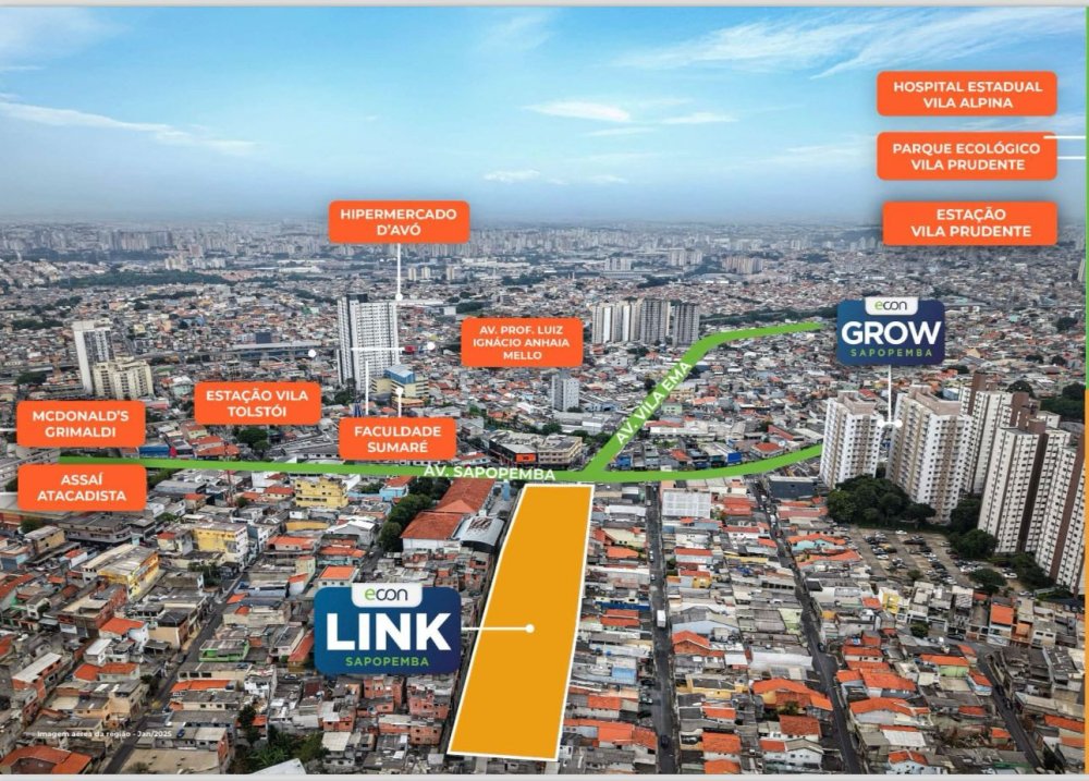 Apartamento - Venda - Vila Ema - So Paulo - SP