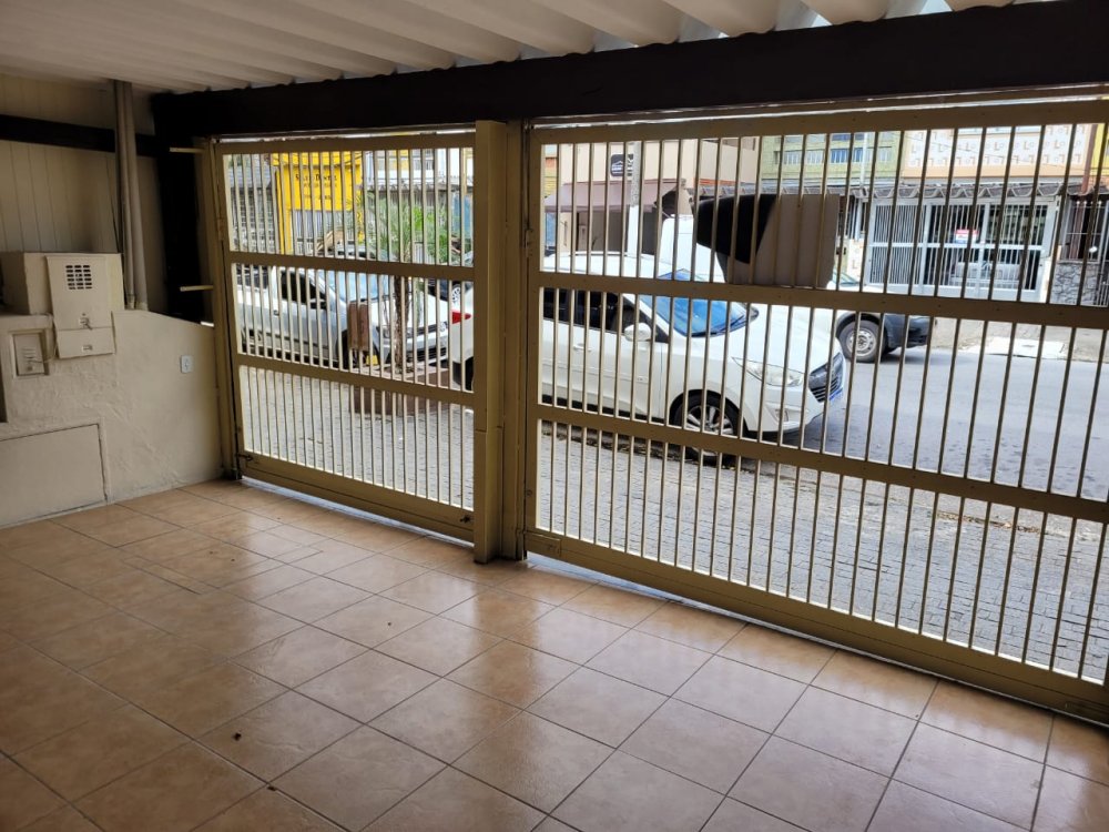 Casa - São Paulo, SP no bairro Tatuapé — foto 2