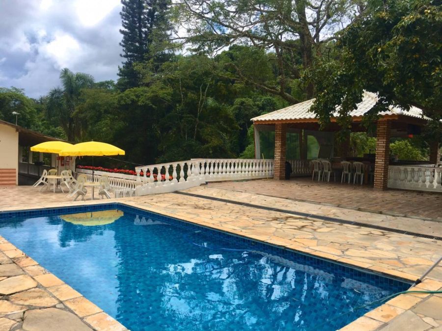 Sítio - Venda - Gabriel Piza - São Roque - SP