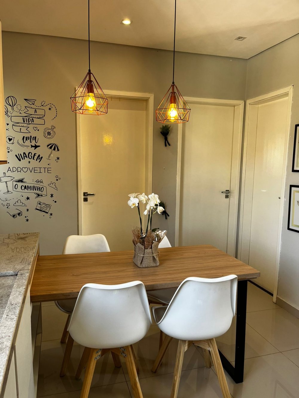 Apartamento - São Paulo, SP no bairro Vila Ré — foto 5
