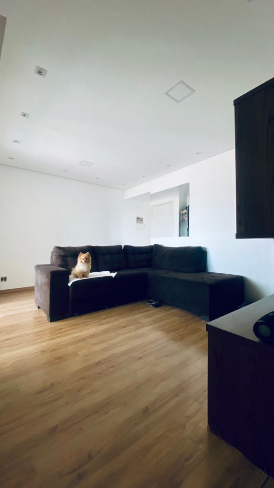 Apartamento - São Paulo, SP no bairro Vila Carrão — foto 4