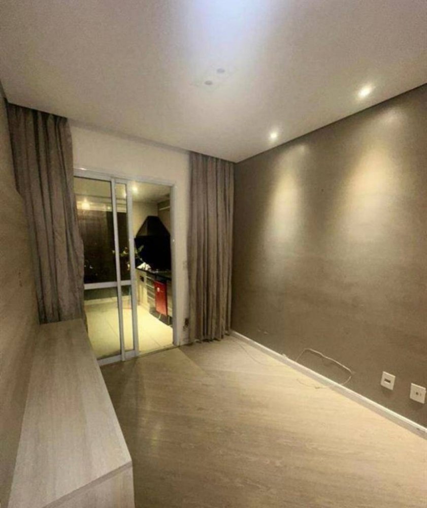 Apartamento - Aluguel - Jardim Piqueroby - So Paulo - SP